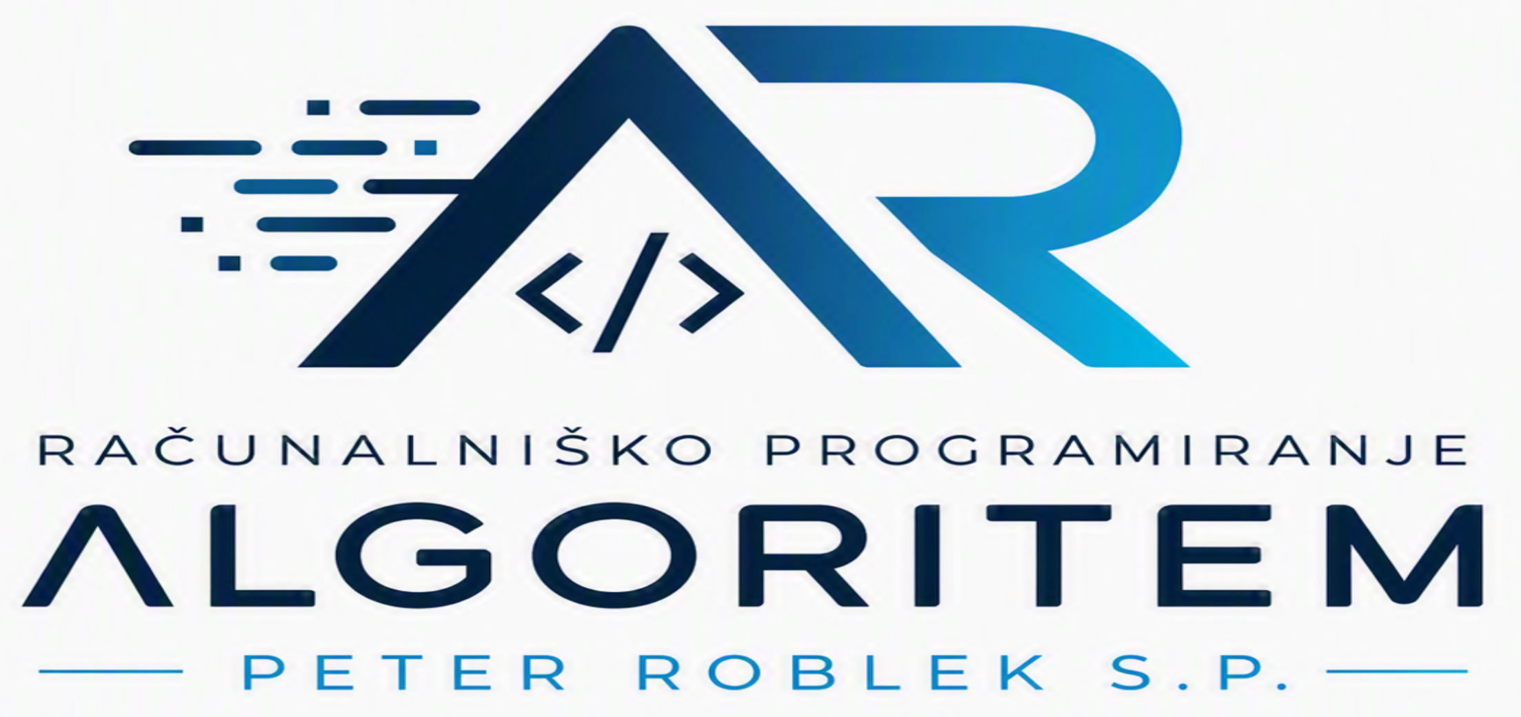 Algoritem Peter Roblek s.p.
